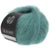 Lana Grossa - Silkhair 0155 seegrün Produktbild-Vorschau 1