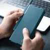 Nillkin Leder Kamera Abdeckung Fall für Samsung Galaxy Produktbild-Vorschau 12