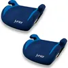 2x Kindersitzerhöhung Max i-SIZE Norm ECE R129, 125 bis 150 Produktbild-Vorschau 1