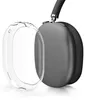 kwmobile 2x TPU Silikon Hülle für Apple AirPods Max / Produktbild-Vorschau 4
