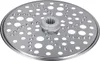 Reibscheibe Bosch 12013085 Zerkleinerungsscheibe Produktbild-Vorschau 1