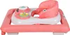 Bebies Erster Kinderwagen Rosa Produktbild-Vorschau 4