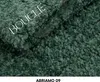Lit rembourré GUTTO sur mesure MOON vert foncé 140x200 Voir les images du produit 6