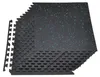 Vevor Mata Puzzle 24 Szt 610X610X10Mm Pianka Eva Czarna Podgląd zdjęcia produktu 2