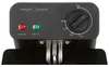 ProfiCook Kaltzonen-Fritteuse PC-FR 1325 schwarz Produktbild-Vorschau 11