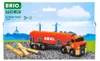 BRIO 7312350336573, Model logowania do ciężarówki, 0,3 Podgląd zdjęcia produktu 6
