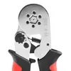 Crimpzange Aderendhülsen Sechskant Presszange 0,25–6 mm² Produktbild-Vorschau 2