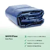 Intex-Schwimmbecken mit rechteckigem Rahmen – 260 x 160 x Produktbild-Vorschau 2