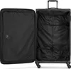 REDOLZ carrello Essentials 12 Trolley 4 Wheels Black grigio Anteprima dell’immagine prodotto 7