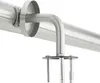 Poręcz ze stali nierdzewnej RD31418, 150 cm Podgląd zdjęcia produktu 8