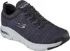 SKECHERS ARCH FIT - WAVEPORT Grau Produktbild-Vorschau 2
