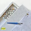 Oh Art! Malen nach Zahlen Set für Erwachsene - Frau Mond - Produktbild-Vorschau 3