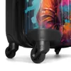 NoBoringSuitcases.com® Kufrík Príručná batožina Kufrík na Náhľad obrázku produktu 6