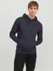 Jack & Jones Star Kapuzenpullover Blau XL Herren Blau XL Produktbild-Vorschau 4