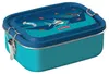 Step by Step boîte à déjeuner Lunchbox Stainless Steel Voir les images du produit 1
