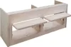 Horní skříňka do karavanu a obytného vozu, 80 cm x 30 cm x Náhled obrázku produktu 4