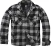 Brandit Lumber Outdoorjacke Größe XL Farbe Produktbild-Vorschau 1