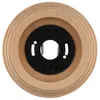 Telaio retro in legno di faggio da esterno 1 presa I QR1 Anteprima dell’immagine prodotto 2