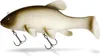 Quantum Freak of Nature SwimBait Tench 1/0 schnell sinkend Produktbild-Vorschau 3