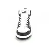 Puma Puma Rebound V6 Mid Jr  Sneakers Hoog - zwart - Maat Produktbild-Vorschau 49