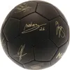 Manchester City FC - Pallone da calcio "Phantom" con firme Anteprima dell’immagine prodotto 2