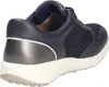 Joya Damen Schnürschuh BRITT DENIM BLUE blau Größe EUR 38 Produktbild-Vorschau 4