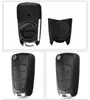 Custodia chiave Techstar® compatibile con Opel Meriva, Anteprima dell’immagine prodotto 3