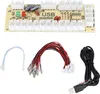 Controller di gioco arcade encoder USB zero ritardo al Anteprima dell’immagine prodotto 1