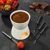 Bambelaa! Schokoladen Fondue Set Schokoladenfondue Schoko- Produktbild-Vorschau 3