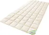 franknatur - Auflage Unterbett Lyocell / Lyocell Baumwolle Produktbild-Vorschau 3
