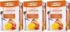 Abnehmen Tee 3x 20 Teebeutel - Kräutertee Komplex Erdbeere Produktbild-Vorschau 1