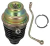 Ladedrucksteller for VW Transporter III Pritsche 1.6 TD Produktbild-Vorschau 3
