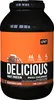 QNT Delicious Whey Protein – 2,2 kg Belgian Chocolate Produktbild-Vorschau 5