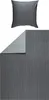 Looks by Wolfgang Joop Bettwäsche anthrazit-silber 1x Produktbild-Vorschau 1
