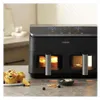 COSORI Friteuse à air chaud Dual Basket CAF-R901-AEU 8,5l Voir les images du produit 31