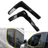 2-częściowy zestaw owiewek do Forda Transit Custom / Podgląd zdjęcia produktu 2