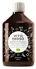 Vita Biosa Aronia Kba flüssig 500 ml Produktbild-Vorschau 2