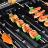 Gasgrill mit 7 Brennern, inkl. Thermometer, BBQ -Grill, Produktbild-Vorschau 11
