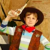 RoboTime 3D puzzle meccanico in legno Revolver Corsac Anteprima dell’immagine prodotto 12