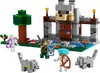 LEGO® Minecraft™ 21261 Vlčia pevnosť Náhľad obrázku produktu 7