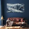 Coloray Bild aus Acryl 120 cm x 60 cm - Acrylblock mit Bild Produktbild-Vorschau 4