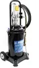 Ingrassatore professionale mobile con aria compressa e Anteprima dell’immagine prodotto 1