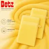 Betz 10 Stück Waschhandschuhe 16x21 cm PREMIUM 100% Produktbild-Vorschau 4