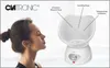 Clatronic GS 3656 weiß-grau Gesichtssauna Beauty und Produktbild-Vorschau 16