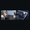 Ugreen 35316, Drinnen, USB, Kabelloses Aufladen, Grau Produktbild-Vorschau 18