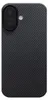 Pitaka KI1701, Cover, Apple, iPhone 17, 16 cm (6.3"), Produktbild-Vorschau 2