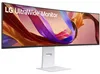 LG 49U950A-W, 124,5 cm (49"), 5120 x 1440 px, Dual QHD, Podgląd zdjęcia produktu 3