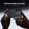Nillkin CamShield Case fr Samsung Galaxy A55 (Schwarz) Produktbild-Vorschau 19