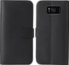 Handy Hülle für Samsung Galaxy S8 Klapphülle Bookcase Flip Produktbild-Vorschau 6
