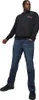 Jack & Jones Plus Size Jeans dunkelblau Produktbild-Vorschau 8
